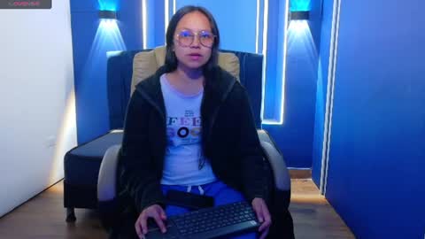 Katalina online show from July 10, 3:36 pm