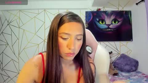 Katalina online show from February 10, 4:49 am