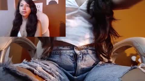Katalina online show from December 5, 2:31 am