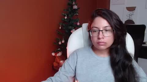 Katalina online show from January 3, 1:05 am