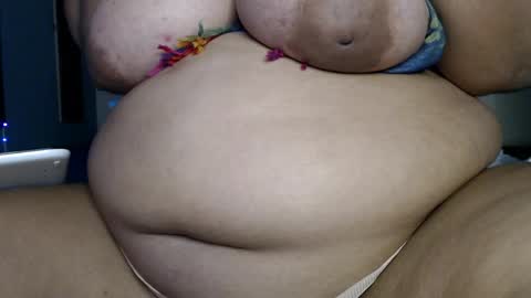 Snapshot of katalina_gomez6921 chatting on April 29, 11:55 pm Kata online show from April 29, 11:55 pm