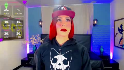 Snapshot of katalina_hot2 chatting on November 7, 8:47 am Katalella hot2 online show from November 7, 8:47 am