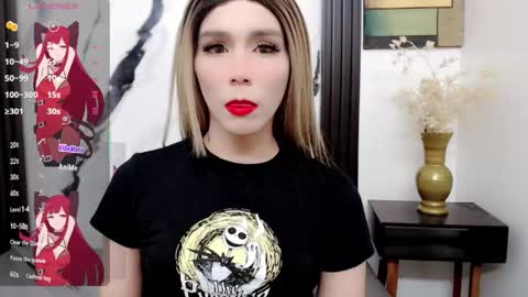 Snapshot of katalina_hot2 chatting on April 25, 7:00 pm Katalella hot2 online show from April 25, 7:00 pm