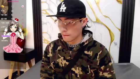 Snapshot of katalina_hot2 chatting on May 2, 7:19 pm Katalella hot2 online show from May 2, 7:19 pm