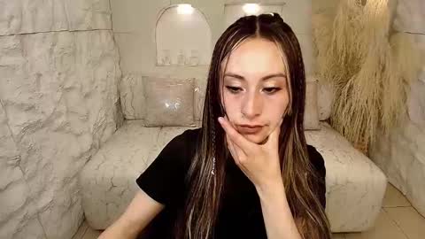 Katalina  online show from January 17, 2:49 am