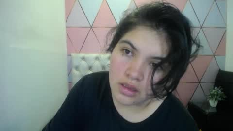 katalina santana25 online show from March 29, 6:19 pm