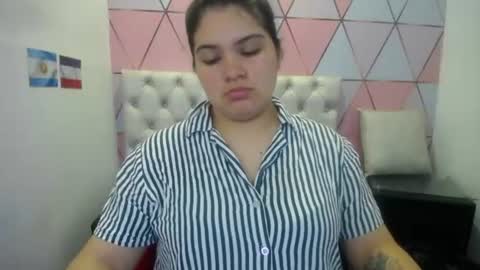 katalina santana25 online show from July 12, 5:59 pm