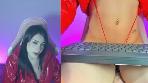 katalinaferreirax online show from March 1, 2:35 am