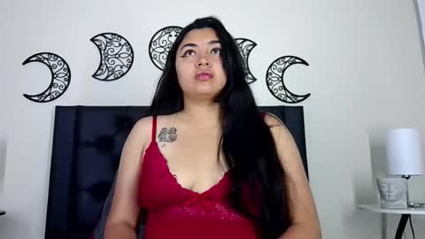 Snapshot of katalynasweet chatting on February 5, 7:57 am Katalyna online show from February 5, 7:57 am