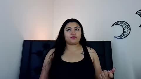 Snapshot of katalynasweet chatting on February 17, 11:11 pm Katalyna online show from February 17, 11:11 pm