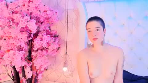 Snapshot of katanasoler chatting on March 1, 9:06 pm online show from March 1, 9:06 pm