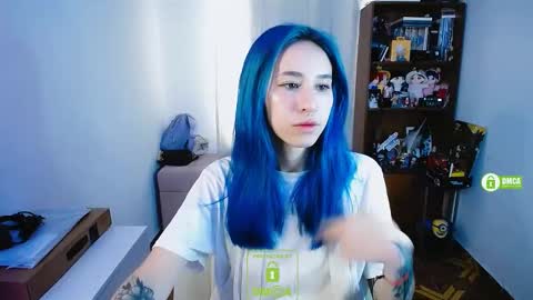 Maca online show from December 9, 2:17 pm