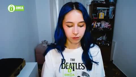 Maca online show from December 27, 10:05 pm