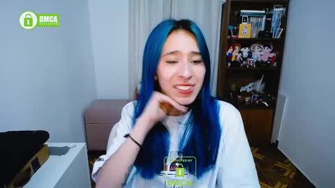 Maca online show from January 21, 11:02 pm