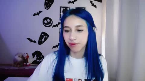 Maca online show from October 4, 3:54 pm