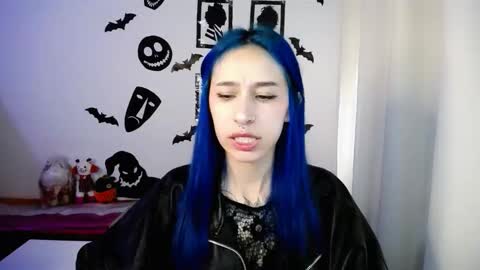 Maca online show from October 15, 4:29 pm