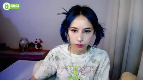 Maca online show from January 8, 10:56 pm