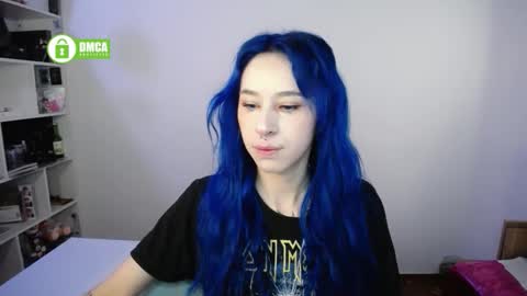 Maca online show from February 27, 3:12 pm