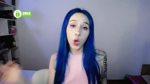 Maca online show from March 8, 2:21 pm