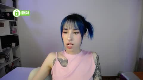Maca online show from May 28, 11:35 pm