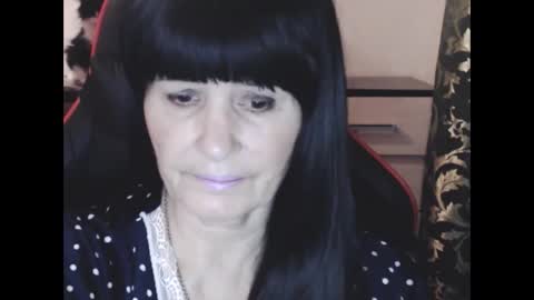 Snapshot of katarinaohdream chatting on December 19, 4:46 pm KatarinaOhDream online show from December 19, 4:46 pm