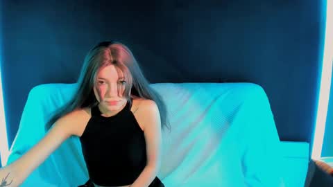 Snapshot of katarinasanchez chatting on March 31, 3:45 pm katarinasanchez online show from March 31, 3:45 pm