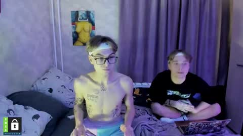 hotkokecct online show from October 2, 7:10 pm