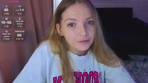 Kate online show from June 21, 6:16 am