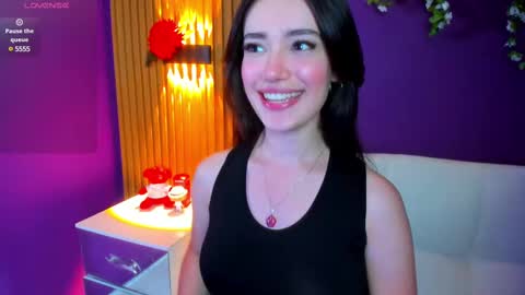 Kate online show from March 7, 8:55 pm