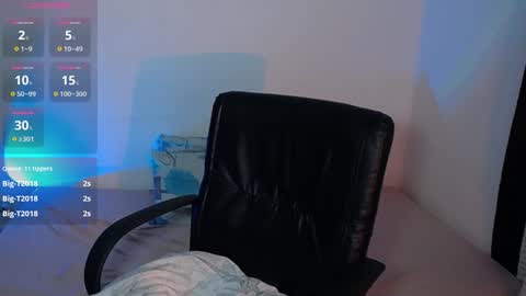 Carla Palmer online show from January 19, 4:44 am