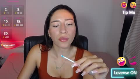 Carla Palmer online show from February 6, 2:00 am