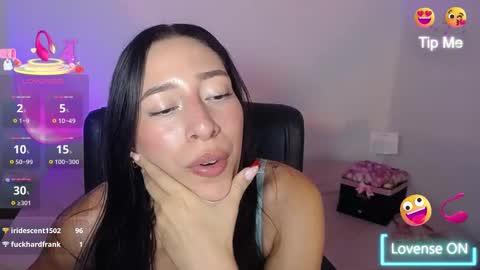 Carla Palmer online show from February 26, 5:42 am