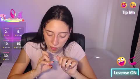 Carla Palmer online show from March 3, 6:33 pm