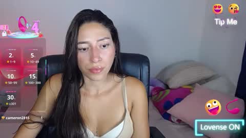 Carla Palmer online show from September 12, 4:01 am