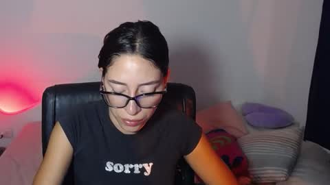 Carla Palmer online show from September 15, 1:27 am