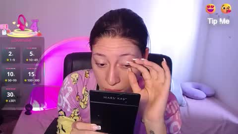 Carla Palmer online show from December 21, 2:24 pm