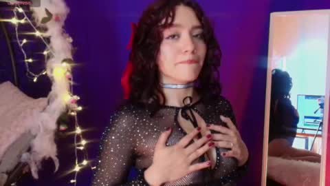 Kate online show from February 19, 3:13 am