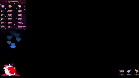 Kate online show from October 30, 10:38 am