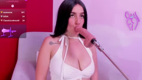 Kate  online show from February 1, 3:07 pm