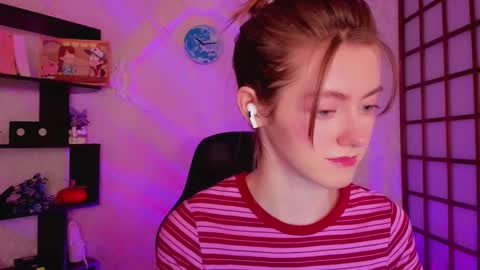 Kate online show from December 13, 2:10 am