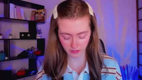 Kate online show from December 17, 2:12 am