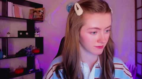 Kate online show from December 17, 5:18 am