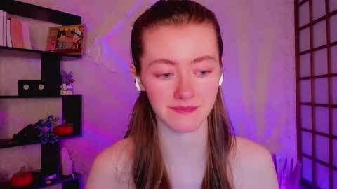 Kate online show from December 18, 2:10 am