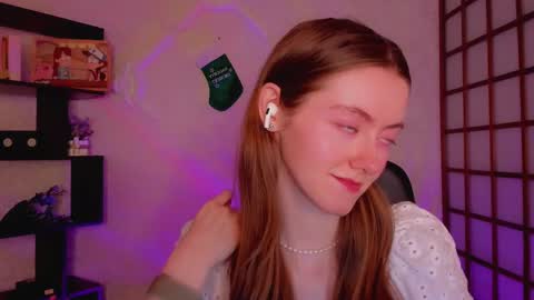 Kate online show from December 31, 1:47 am