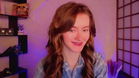 Kate online show from January 20, 2:11 am