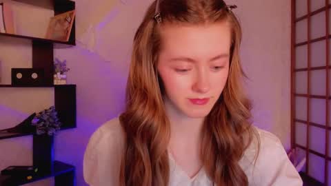 Kate online show from January 21, 2:11 am