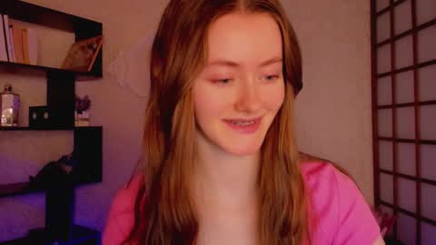 Kate online show from February 12, 5:05 am