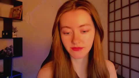 Kate online show from March 4, 2:27 am