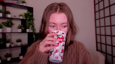 Kate online show from December 17, 2:39 am