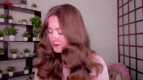 Snapshot of kate_cuddle chatting on February 20, 2:52 am Kate online show from February 20, 2:52 am